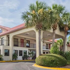 Days By Wyndham Motel